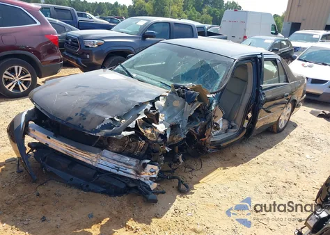 2006 Cadillac Dts Standard from USA, damaged, VIN 1G6KD57Y16U107696